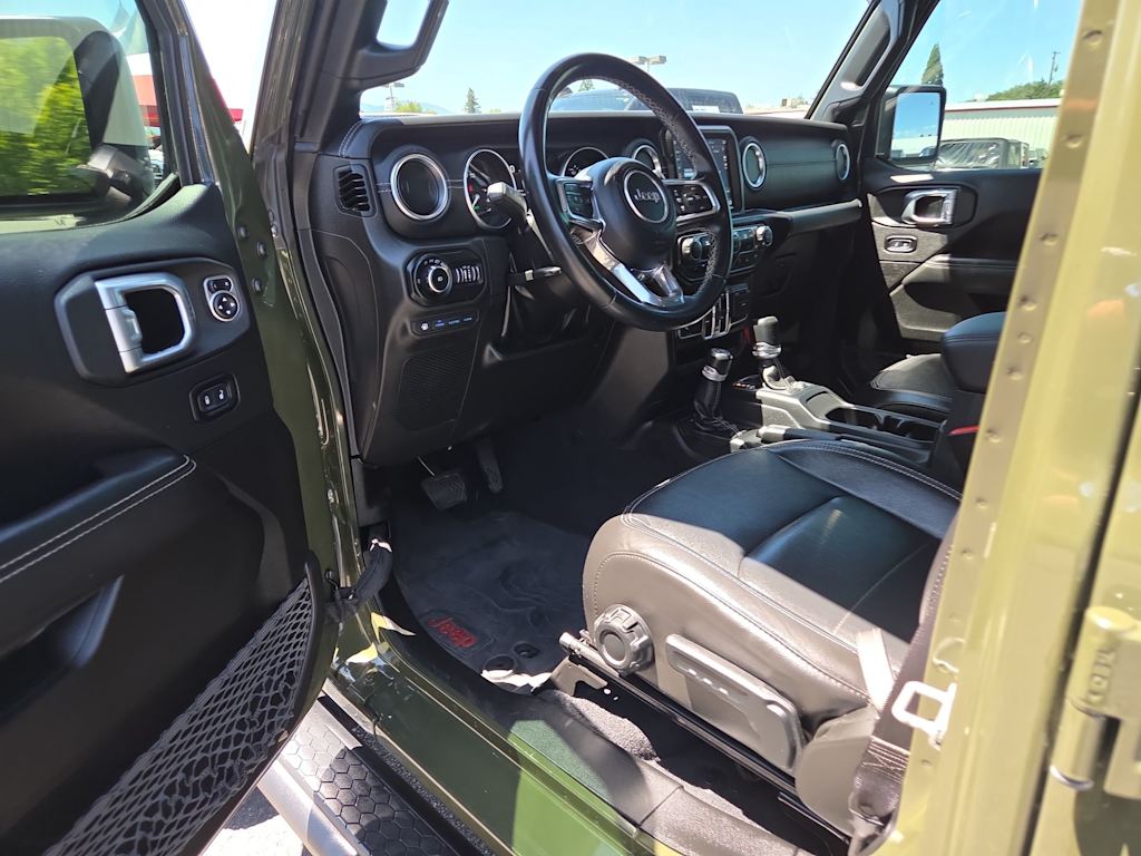 Thumbnail: 2022 Jeep Wrangler - 2