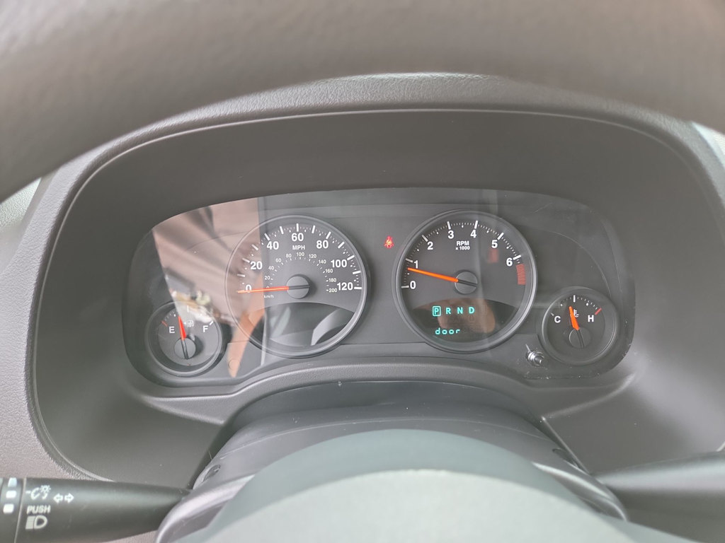Thumbnail: 2013 Jeep Patriot - 16