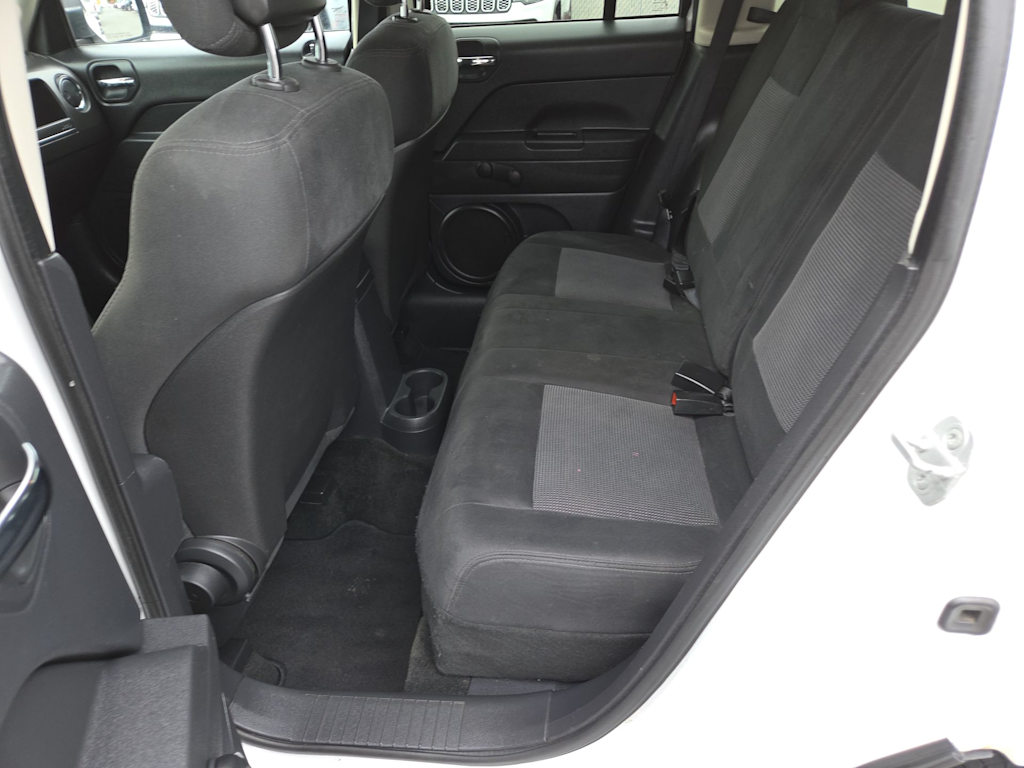 Thumbnail: 2013 Jeep Patriot - 28