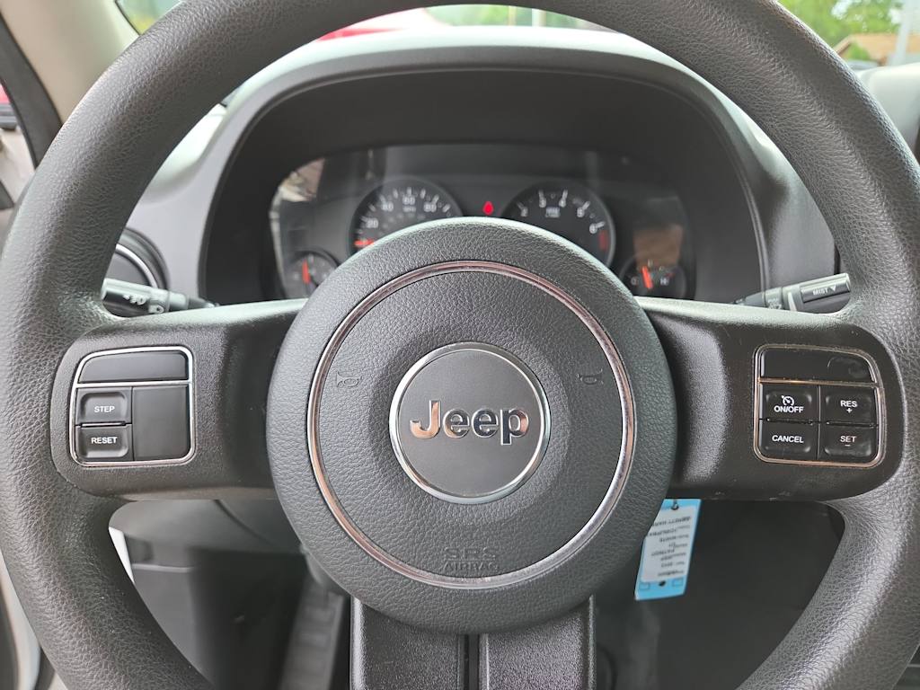Thumbnail: 2013 Jeep Patriot - 29