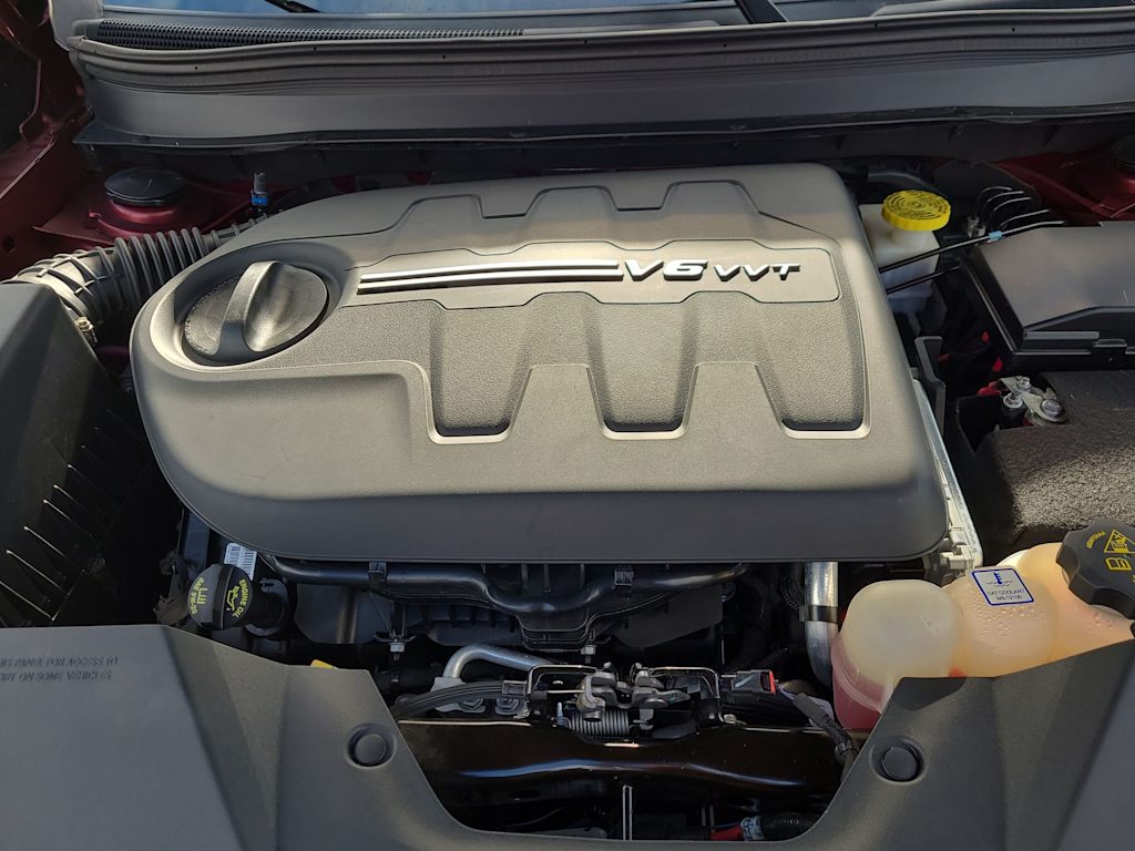 Thumbnail: 2019 Jeep Cherokee - 26