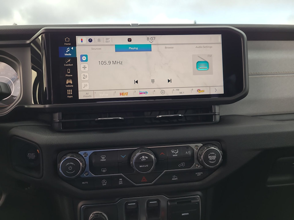 Thumbnail: 2026 Jeep Wrangler - 15