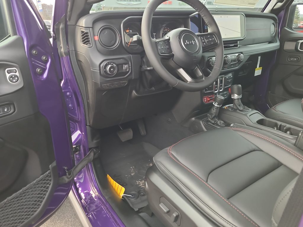 Thumbnail: 2026 Jeep Wrangler - 2