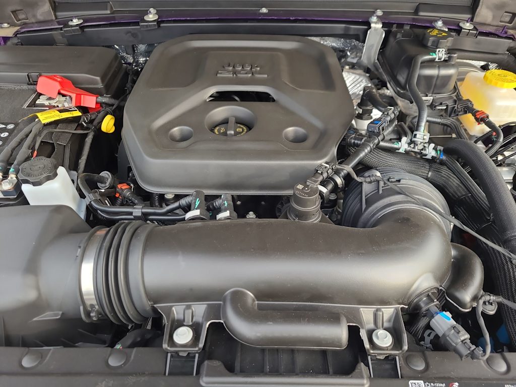 Thumbnail: 2026 Jeep Wrangler - 9