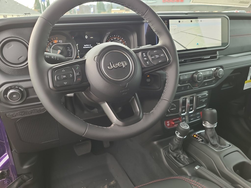 Thumbnail: 2026 Jeep Wrangler - 10