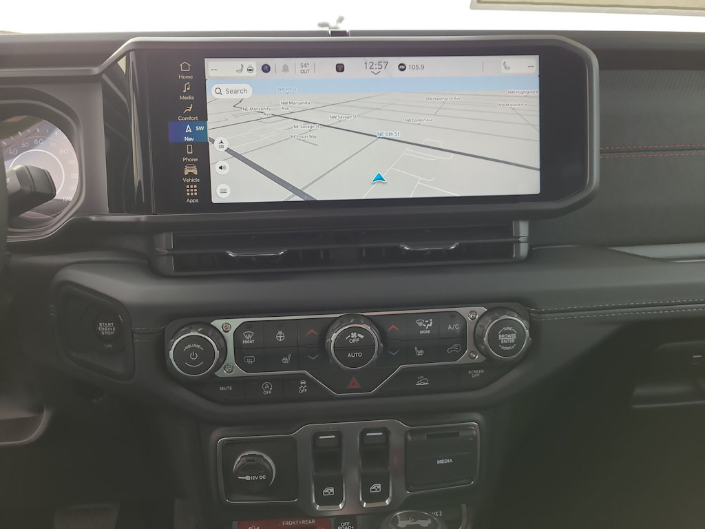 Thumbnail: 2026 Jeep Wrangler - 14