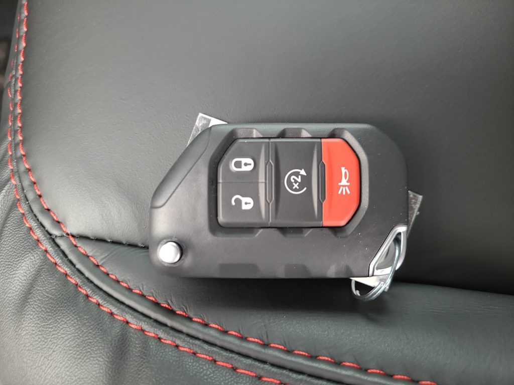 Thumbnail: 2026 Jeep Wrangler - 18