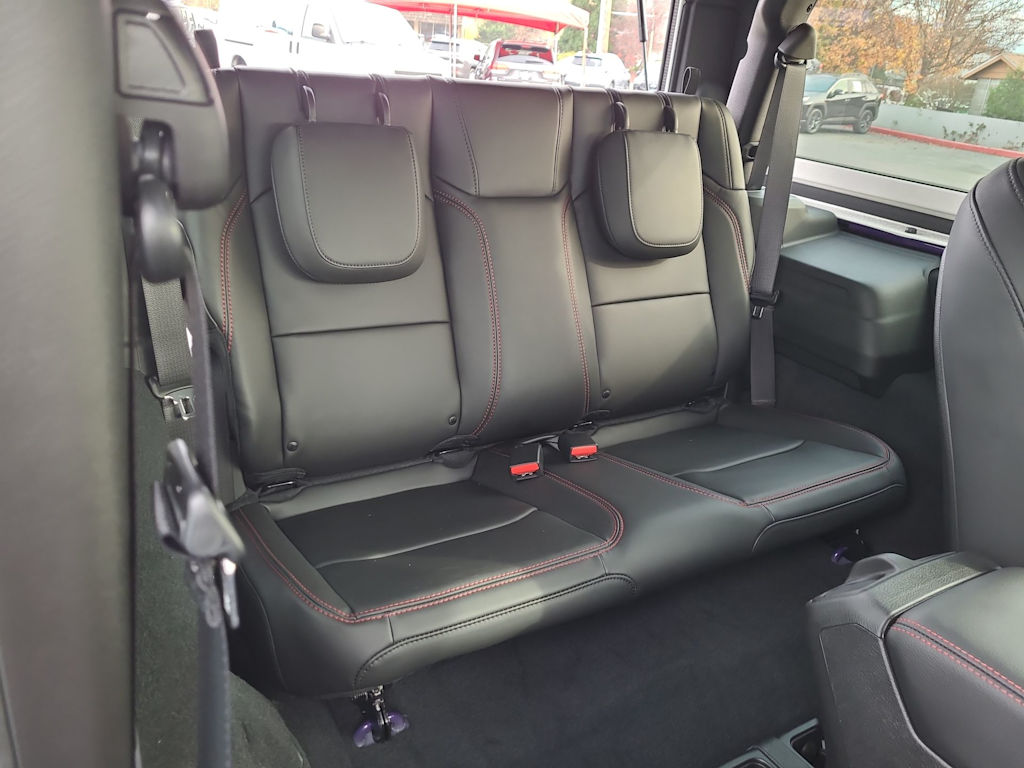 Thumbnail: 2026 Jeep Wrangler - 13