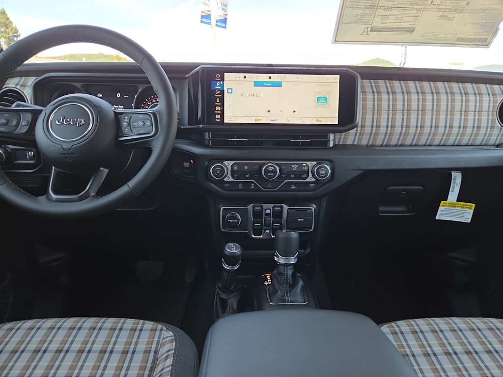 Thumbnail: 2026 Jeep Wrangler - 2