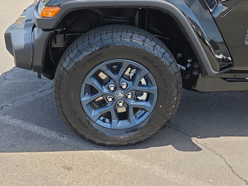 Thumbnail: 2026 Jeep Wrangler - 7