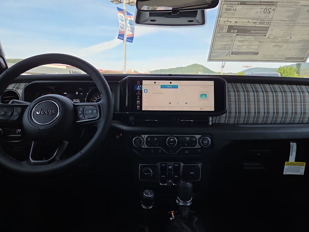 Thumbnail: 2026 Jeep Wrangler - 2