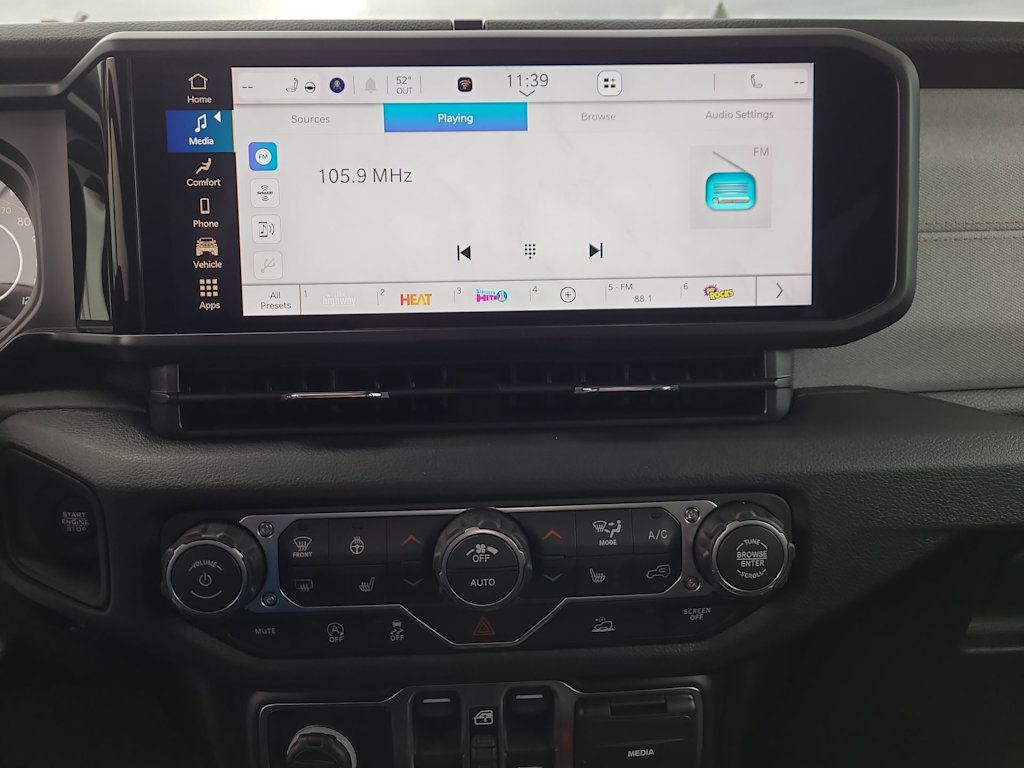 Thumbnail: 2026 Jeep Wrangler - 14