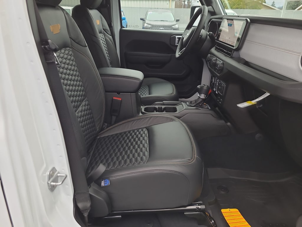 Thumbnail: 2026 Jeep Wrangler - 12