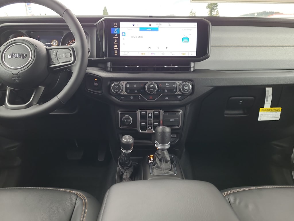 Thumbnail: 2026 Jeep Wrangler - 10