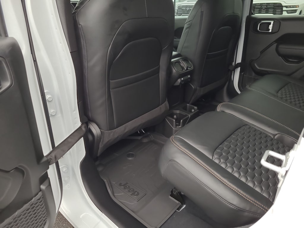 Thumbnail: 2026 Jeep Wrangler - 13