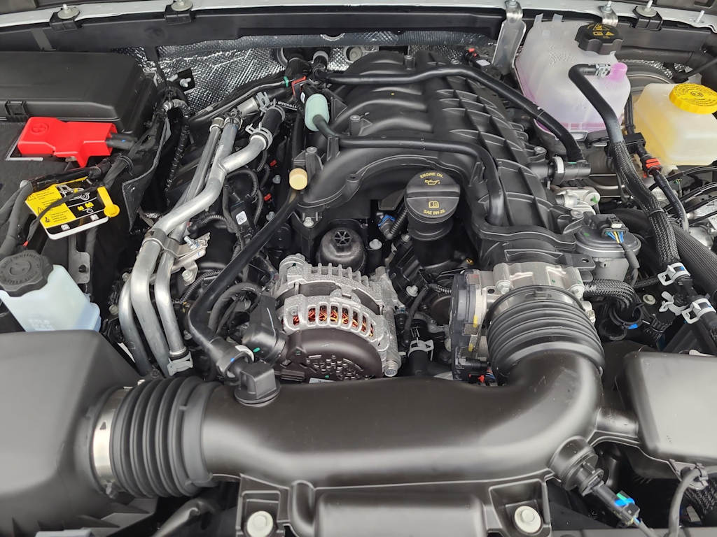 Thumbnail: 2026 Jeep Wrangler - 9