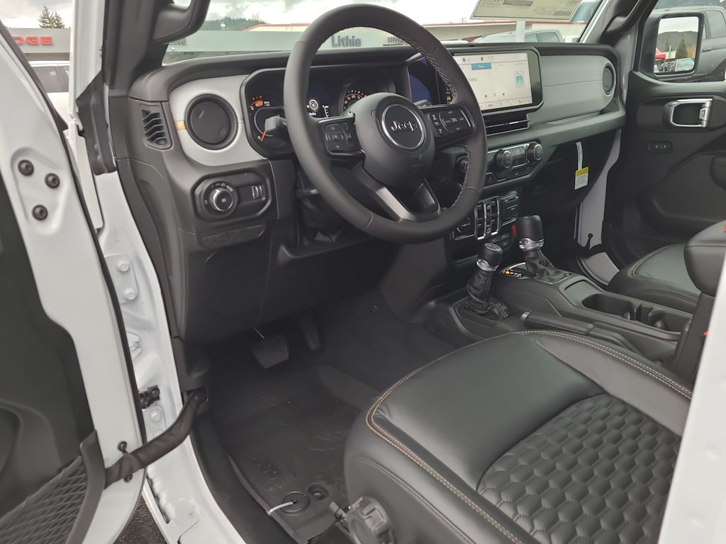 Thumbnail: 2026 Jeep Wrangler - 2