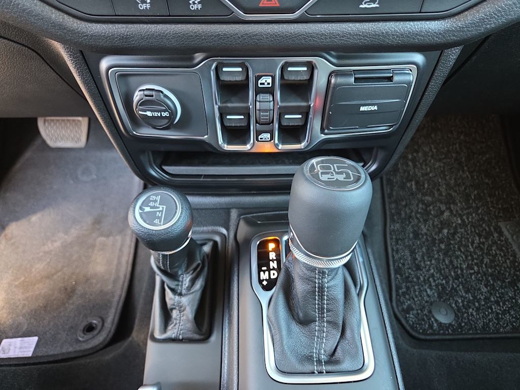 Thumbnail: 2026 Jeep Wrangler - 14