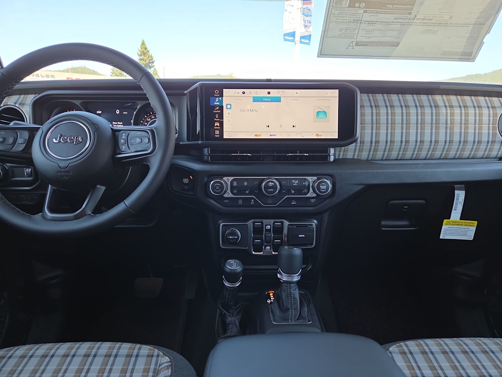 Thumbnail: 2026 Jeep Wrangler - 2