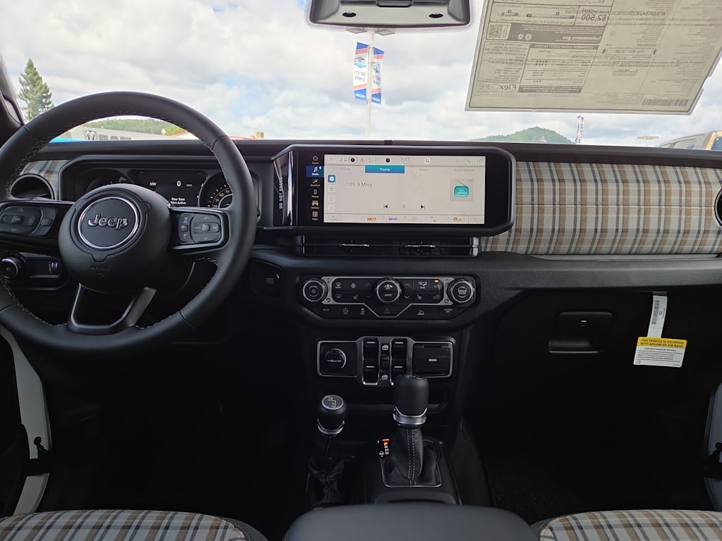 Thumbnail: 2026 Jeep Wrangler - 2