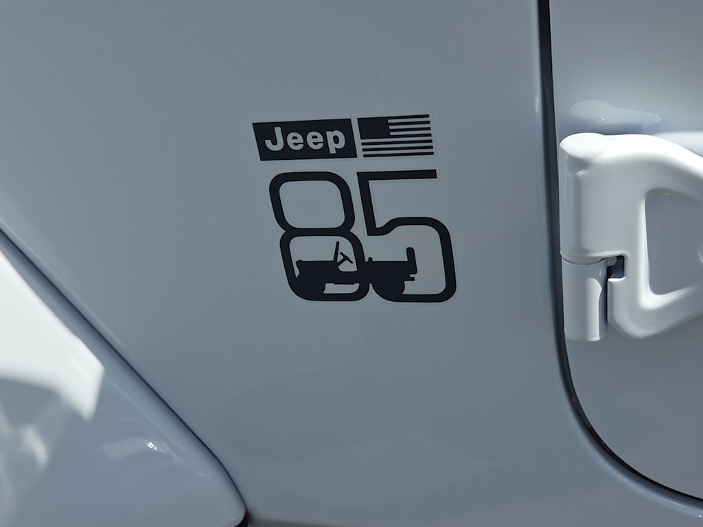 Thumbnail: 2026 Jeep Wrangler - 26