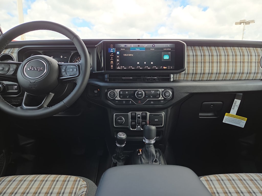 Thumbnail: 2026 Jeep Wrangler - 2