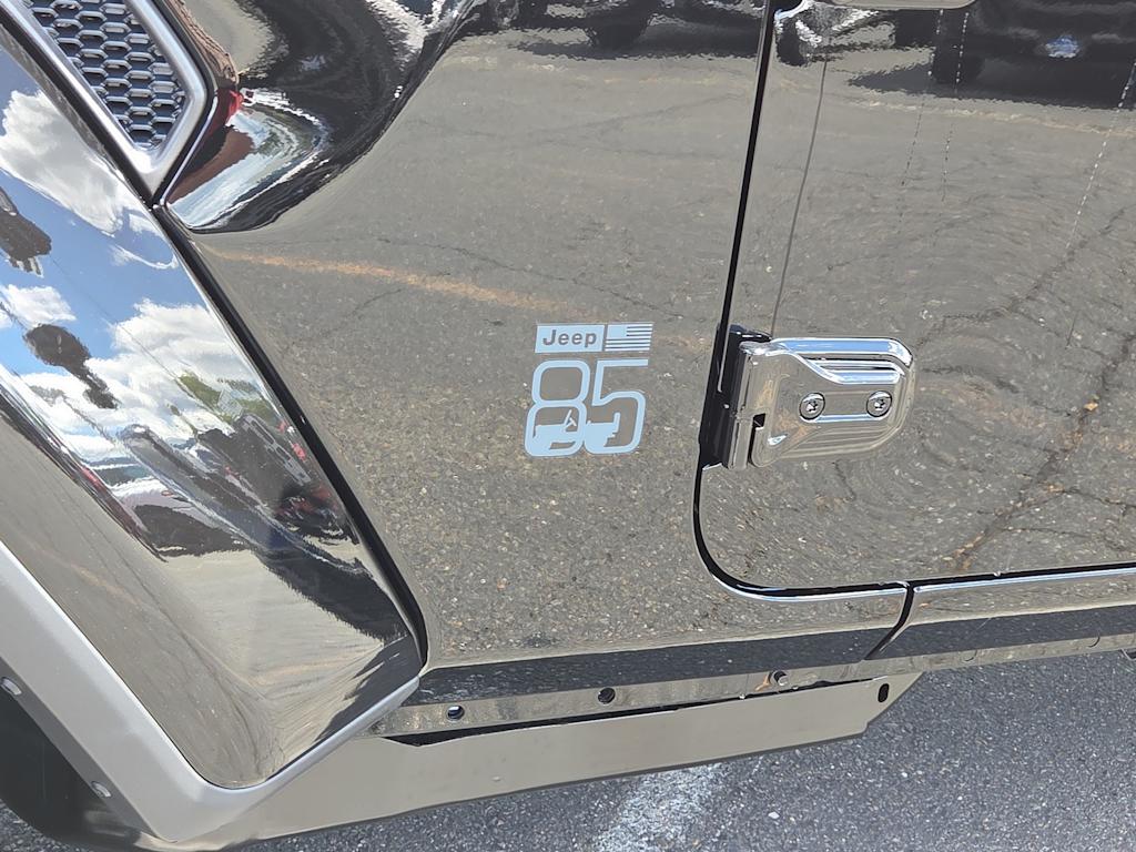 Thumbnail: 2026 Jeep Wrangler - 7
