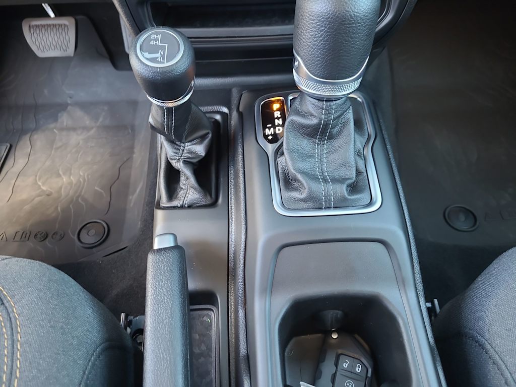 Thumbnail: 2026 Jeep Wrangler - 14
