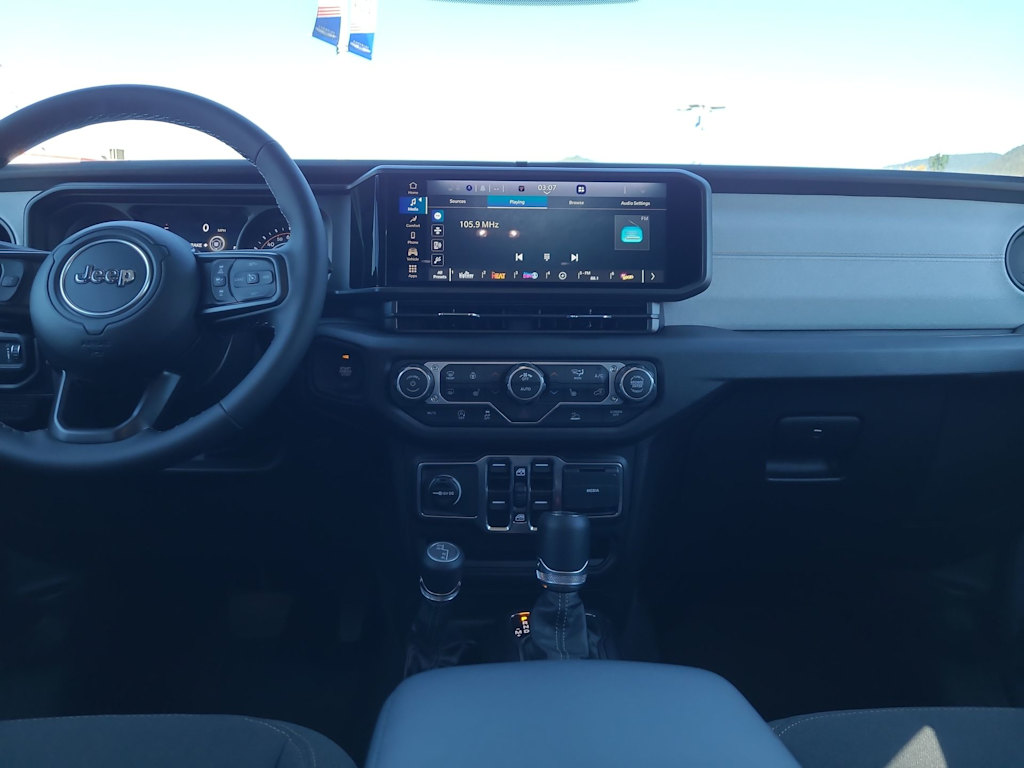 Thumbnail: 2026 Jeep Wrangler - 2