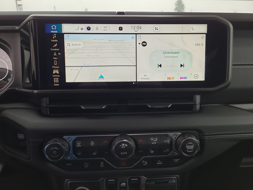 Thumbnail: 2026 Jeep Wrangler - 14