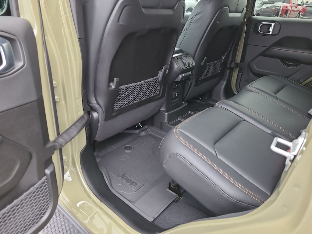 Thumbnail: 2026 Jeep Wrangler - 13