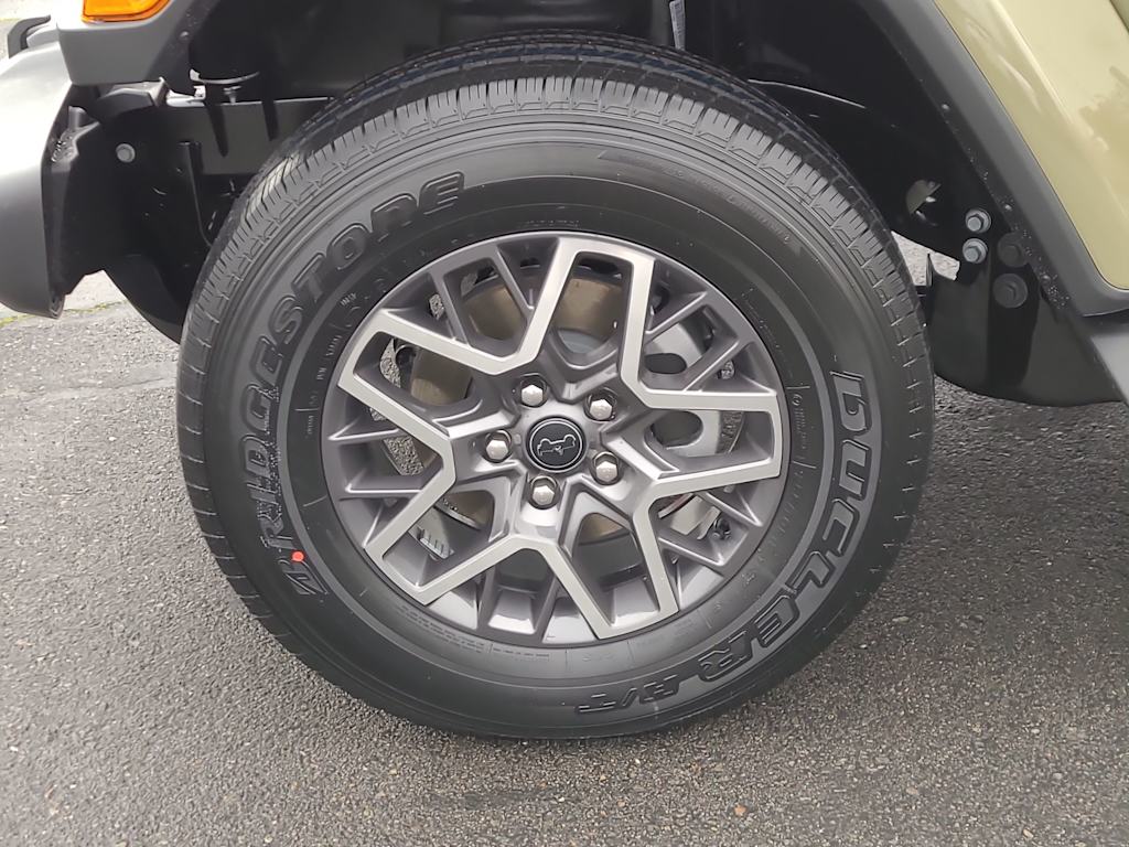 Thumbnail: 2026 Jeep Wrangler - 8