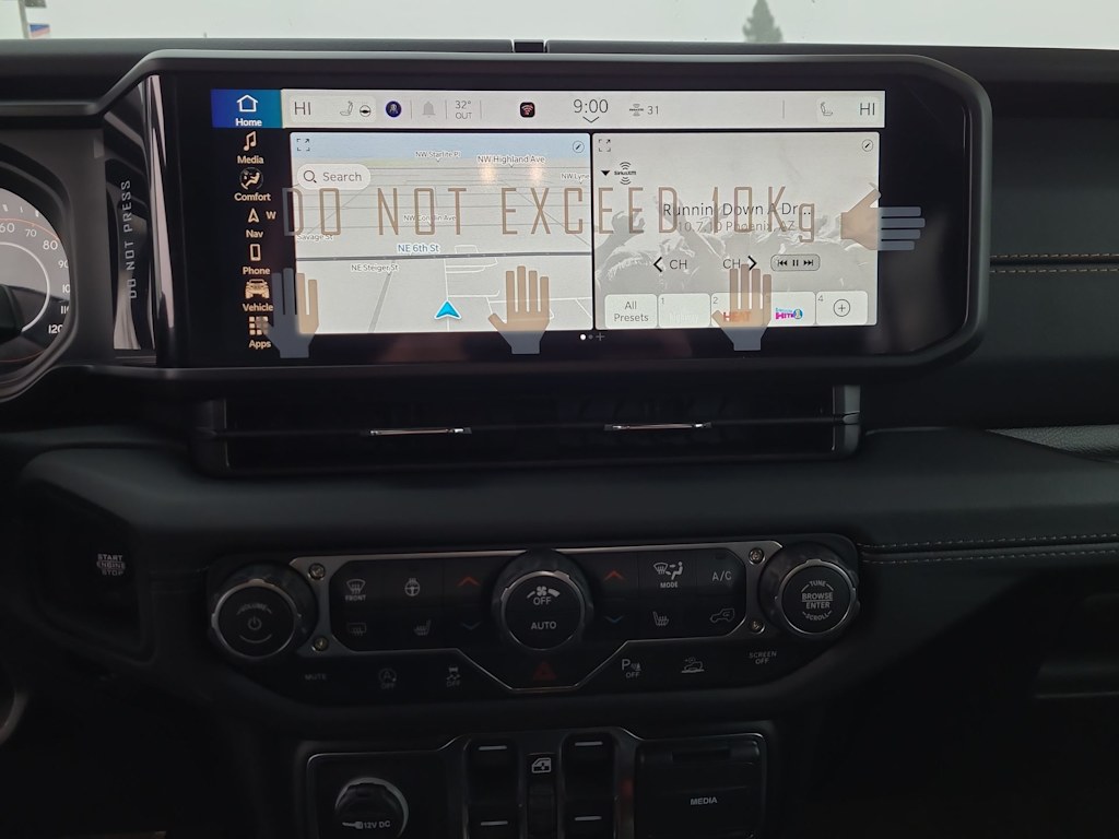 Thumbnail: 2026 Jeep Wrangler - 14