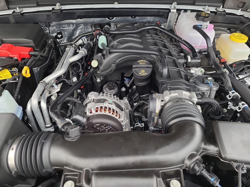 Thumbnail: 2026 Jeep Wrangler - 9