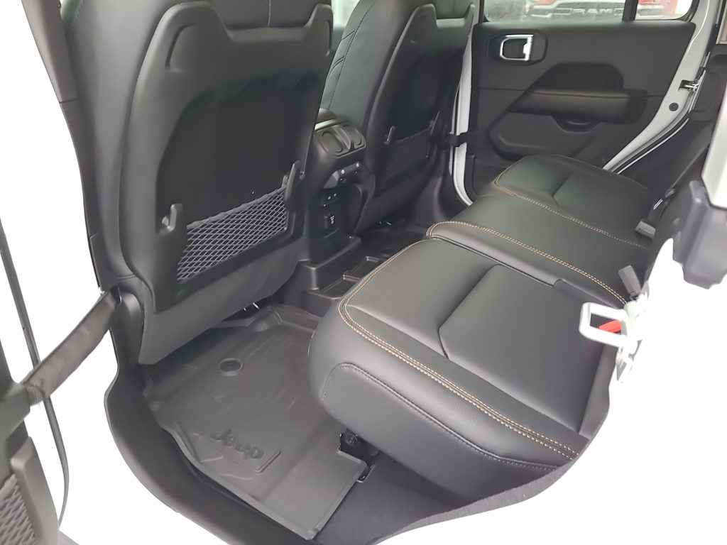 Thumbnail: 2026 Jeep Wrangler - 13