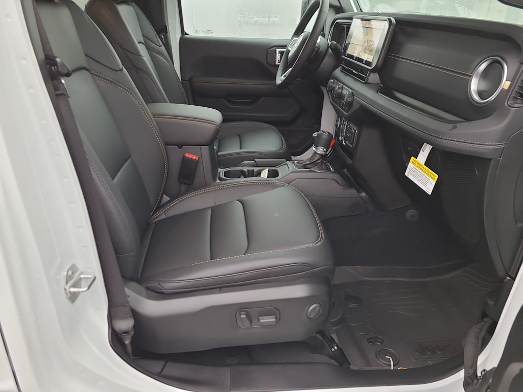 Thumbnail: 2026 Jeep Wrangler - 12