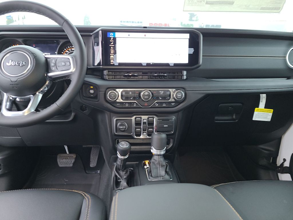 Thumbnail: 2026 Jeep Wrangler - 10