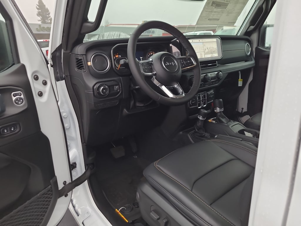 Thumbnail: 2026 Jeep Wrangler - 2