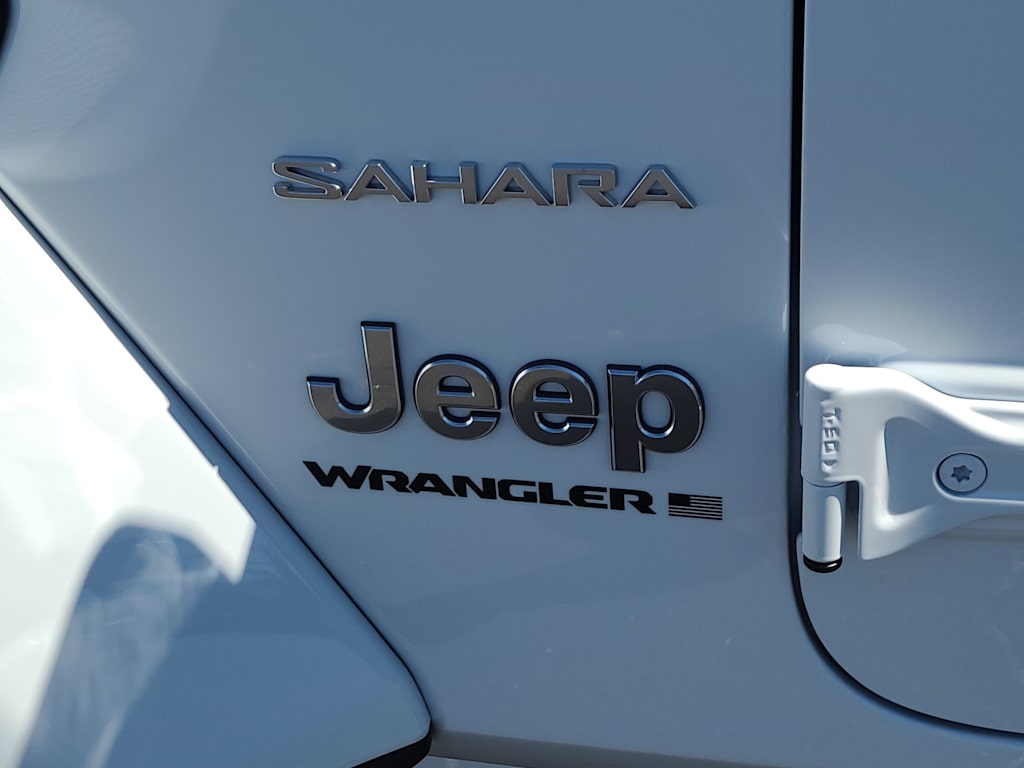 Thumbnail: 2024 Jeep Wrangler - 27