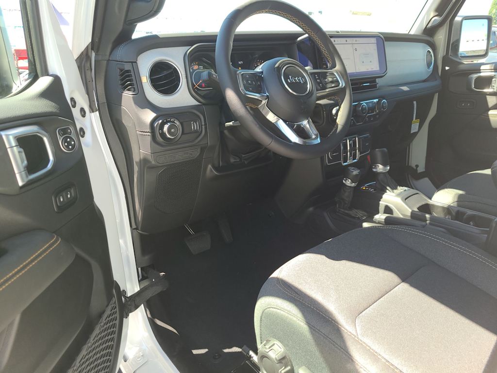 Thumbnail: 2024 Jeep Wrangler - 2