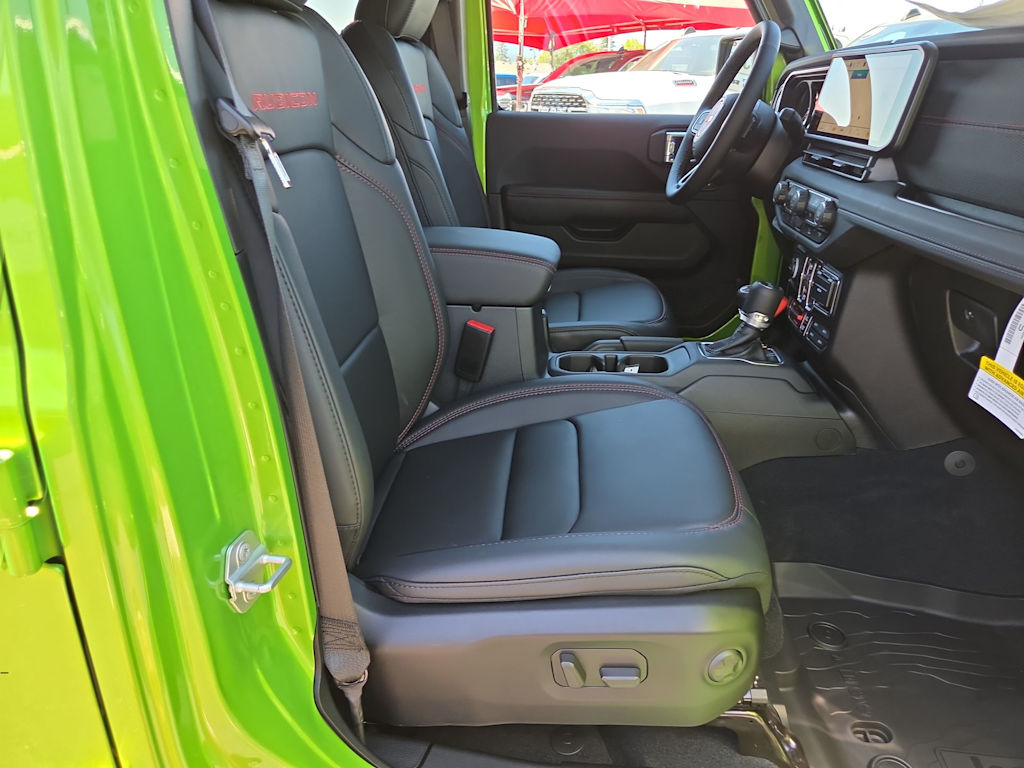 Thumbnail: 2026 Jeep Wrangler - 10