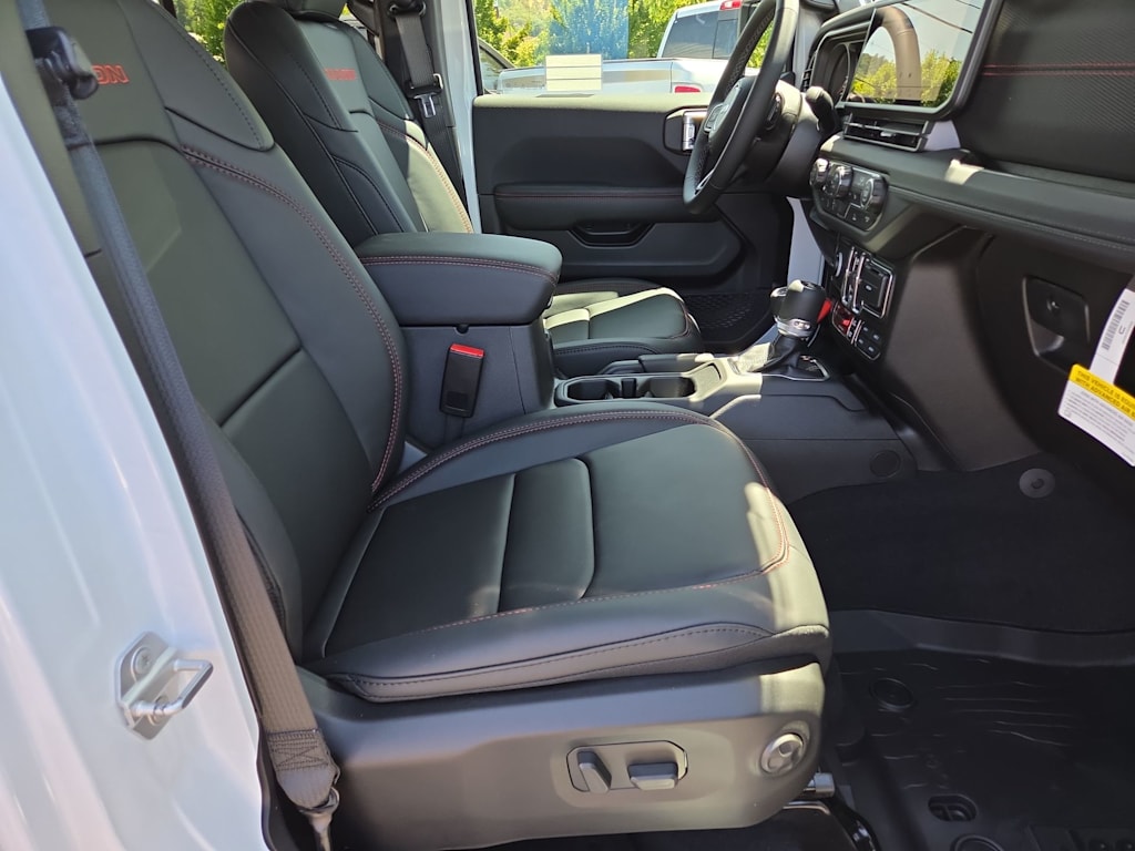 Thumbnail: 2026 Jeep Wrangler - 12