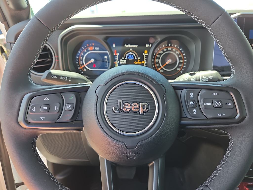Thumbnail: 2026 Jeep Wrangler - 29