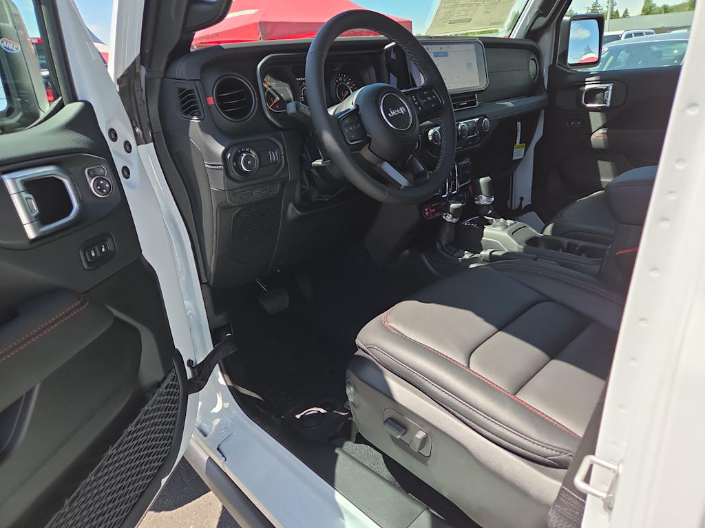 Thumbnail: 2026 Jeep Wrangler - 2
