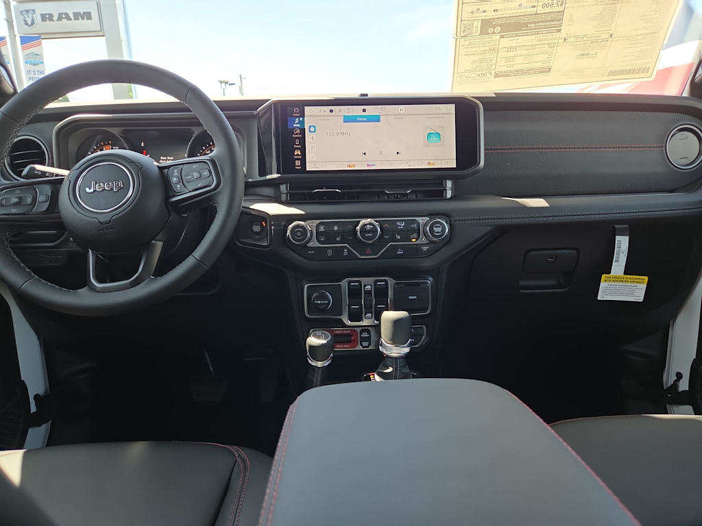 Thumbnail: 2026 Jeep Wrangler - 10