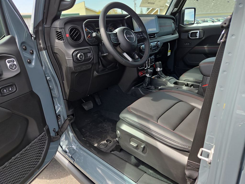 Thumbnail: 2026 Jeep Wrangler - 2