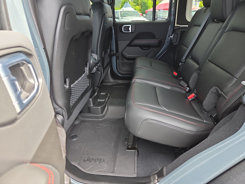Thumbnail: 2026 Jeep Wrangler - 28