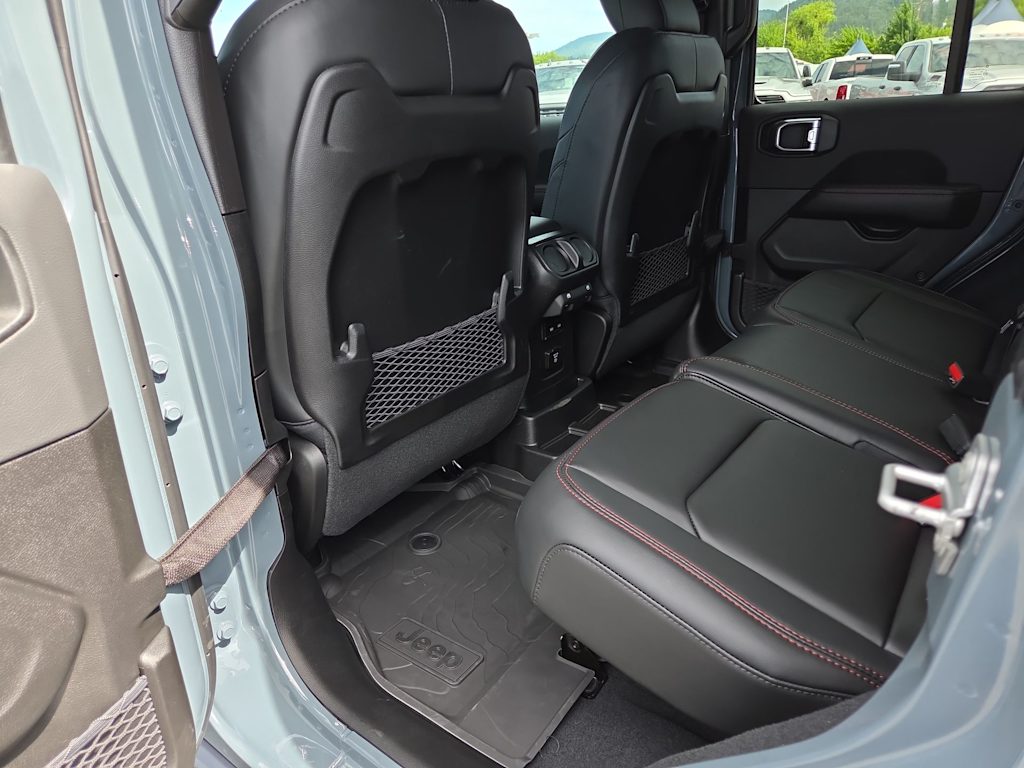 Thumbnail: 2026 Jeep Wrangler - 13