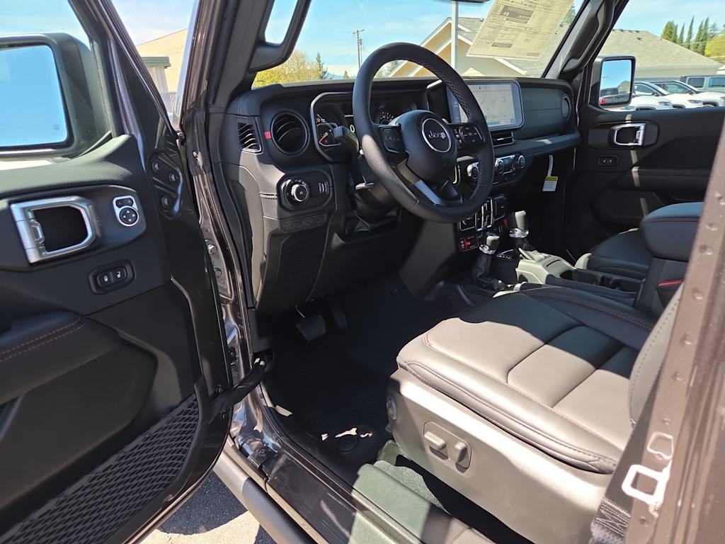 Thumbnail: 2026 Jeep Wrangler - 2