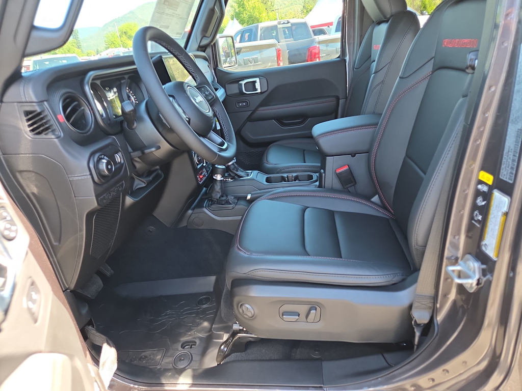 Thumbnail: 2026 Jeep Wrangler - 10